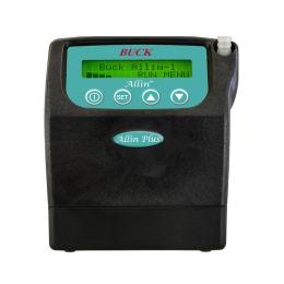AP Buck Allin Plus-1 本質(zhì)安全型空氣采樣器5-600cc/min-Allin Plus-1
