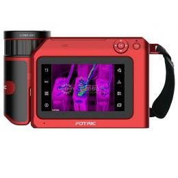 專業(yè)熱像儀FOTRIC 280系列-288-288(640*480)