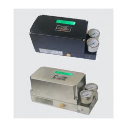 MORC加拿大智能閥門(mén)定位器MSP-25本安型-MSP-25
