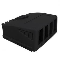 M4TC熱電偶溫度模塊法國sauermann索爾曼-M4TC