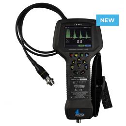Cygnus 1 Ex高級(jí)本安型超聲波測(cè)厚儀英國(guó)信固-Cygnus 1 Ex