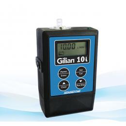 美國(guó)Sensidyne Gilian 10i 空氣采樣泵 (4-10 LPM)-Gilian 10i