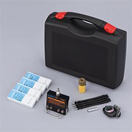 CG-1壓縮呼吸空氣測量套件日本GASTEC