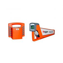 Easyloc RxTx電纜走向定位探測系統(tǒng)英國megger