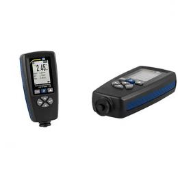 PCE-CT5000H-ICA-2金屬涂層材料測厚儀英國PCE-PCE-CT5000H-ICA-2