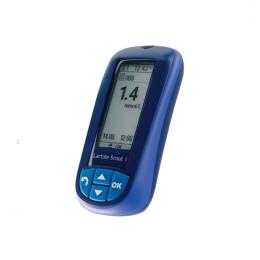 便攜式乳酸分析儀Lactate Scout 4德國EKF宜得孚-Lactate Scout 4