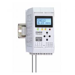 德國(guó)COMPUR氣體檢測(cè)控制器(Statox 503型)
