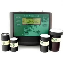 SpectroSense2+八通道光譜輻射儀英國Skye