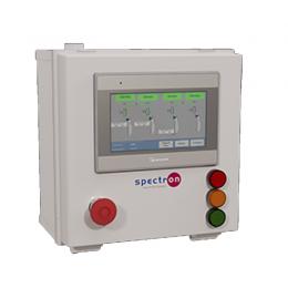 FS4控制報警器德國spectron