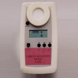 美國ESC便攜式一氧化碳檢測儀（Z-500型）-Z-500型