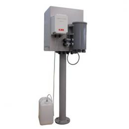 UVCL-70化學清洗設備日本笠原理KRK