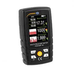PCE-EMF40電磁場計英國PCE-PCE-EMF40
