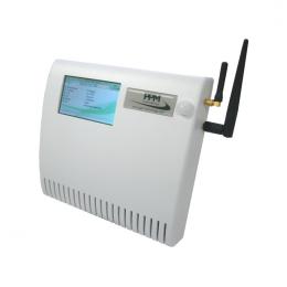 觸摸屏室內(nèi)空氣質(zhì)量監(jiān)測(cè)儀Touch Screen IAQ Profile英國(guó)PPM-Touch Screen IAQ Profile