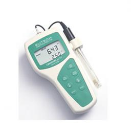 EUTECH美國優(yōu)特標準便攜式pH測量儀pH11-Cyber??Scan pH 11