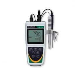 EUTECH美國優(yōu)特便攜式pH溫度測量儀pH150-pH150