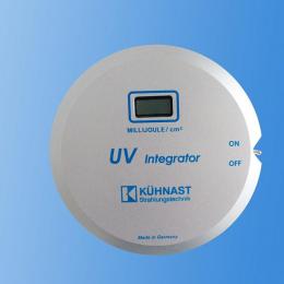 kuhnast德國庫納斯特UV能量計UV-140-UV-140