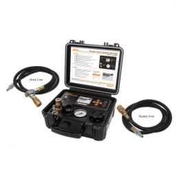 加拿大Solinst電子泵氣動泵控制器464型-464