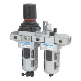 Janatics吉耐斯FRCLM136131模塊化FRL空氣制備單元-FRCLM136131