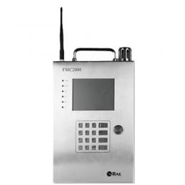 華瑞RAE Multi Controller無線Mesh網(wǎng)報警控制器-Multi Controller