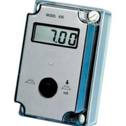 美國global water工業(yè)pH變送器（695）-695