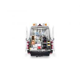 R30測試車系統(tǒng)英國megger