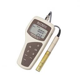 EUTECH美國(guó)優(yōu)特防水型便攜式電導(dǎo)率儀CON11-Cyber??Scan CON11