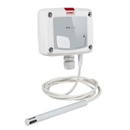 TH110溫濕度變送器法國sauermann索爾曼-TH110
