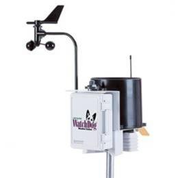 WatchDog2700自動(dòng)氣象站美國(guó)Spectrum-WatchDog2700