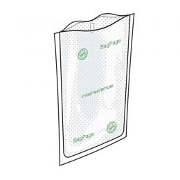 法國interscience全過濾膜均質袋（BagPage +）123010-BagPage +