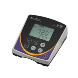 EUTECH美國優(yōu)特防水型臺式溶解氧儀DO700-DO700