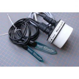 MicroLog V3A土壤水分測量儀捷克EMS-MicroLog V3A