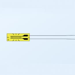 KFRPB-5-120-C1-1復(fù)合材料用箔式應(yīng)變片日本KYOWA-KFRPB-5-120-C1-1