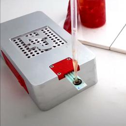 辣椒辣度檢測儀ChilliPot英國ZPChilli-ChilliPot