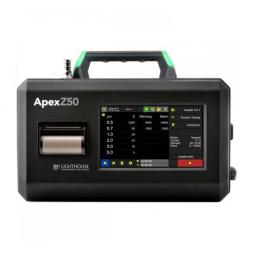 美國Lighthouse激光粒子計數(shù)器APEX Z50-APEX Z50