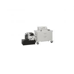 DDA-3000通用斷路器測(cè)試儀英國(guó)megger-DDA-3000