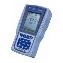 Thermo Scientific CyberScan DO 600 便攜式溶解氧儀美國Eutech優(yōu)特-DO 600