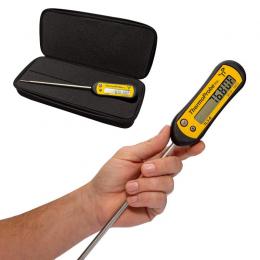 美國Thermoprobe便攜式標(biāo)準(zhǔn)溫度計(jì)千分之一（TL3-R）-TL3-R
