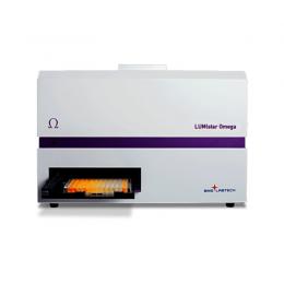 LUMIstar Omega酶標(biāo)儀德國(guó)BMG LABTECH-LUMIstar Omega