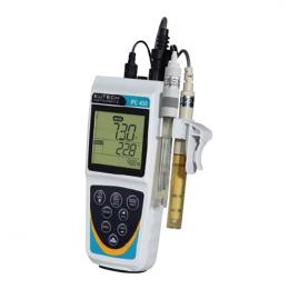 Thermo Scientific PC 450多參數(shù)測量儀美國Eutech優(yōu)特-PC 450