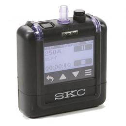 美國SKC袖珍采樣泵Pocket Pump TOUCH型（20-500 mL/min）-Pocket Pump TOUCH型