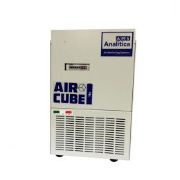 意大利AMS自動實(shí)時等速采樣器AirCube?(HE Iso)