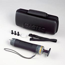 GV-100S氣體采樣泵套件日本GASTEC-GV-100S