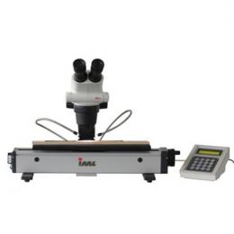 樹木年輪分析儀德國Iml Measuring Table-Iml Measuring Table