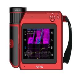 FOTRIC X云熱像儀系列Ti8A-Ti8A(640*480)