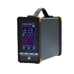 冀儀手持式氣體分析儀HY-S360-HY-S360