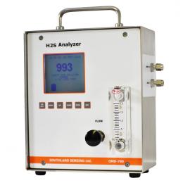 SSO2美國(guó)便攜硫化氫分析儀H2S-780-H2S-780