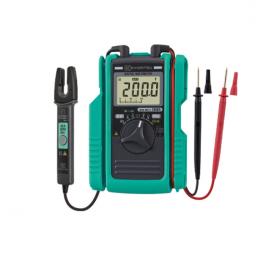 KYORITSU日本克列茨叉型數(shù)字式萬用表KEWMATE 2000A-KEWMATE 2000A