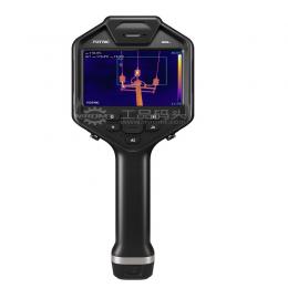 專業(yè)手持熱像儀FOTRIC 320Pro系列325Pro-325Pro(320*240)