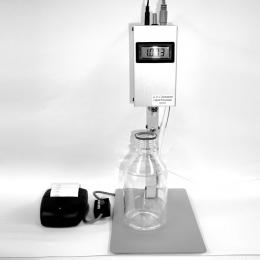 英國(guó)GJC Instruments 5025000液體液相流量計(jì)-5025000