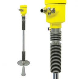 500℃高溫超聲波物位計JY-92RD63冀儀-JY-92RD63